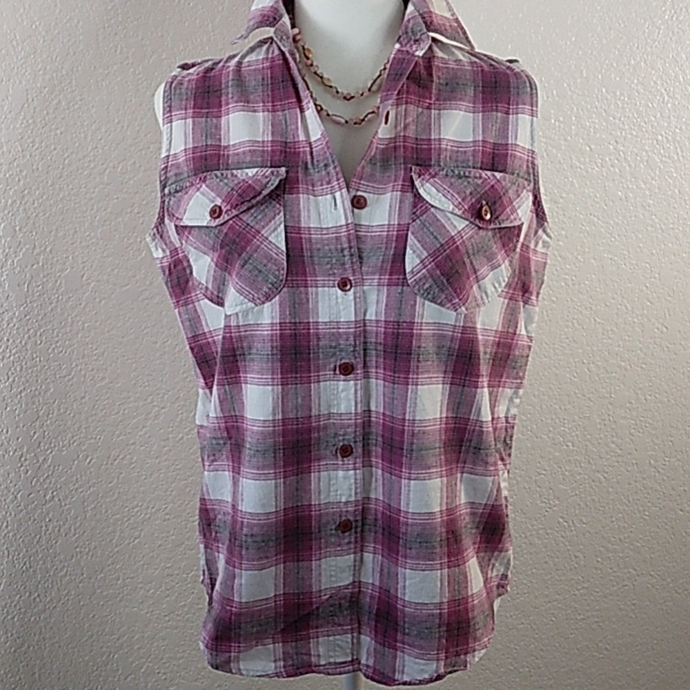 Shirt by Anchor Blue